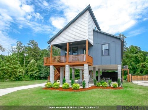 15980 Cypress Point Ln, French Settlement, LA, 70733-2231 | Card Image