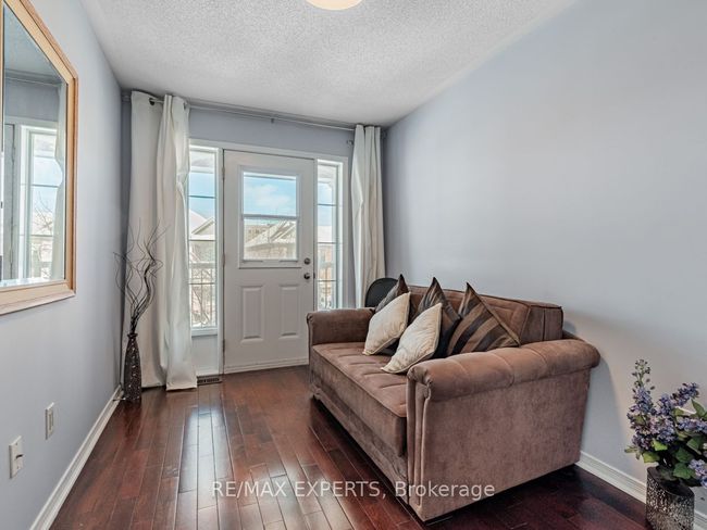 55 Coranto Way, House attached with 4 bedrooms, 4 bathrooms and 2 parking in Vaughan ON | Image 25
