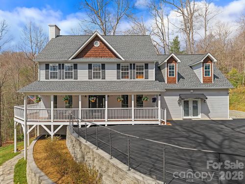 36 Ivy Cove Rd, Fairview, NC, 28730-8630 | Card Image