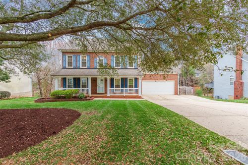 210 Pond View Ln, Fort Mill, SC, 29715-9755 | Card Image