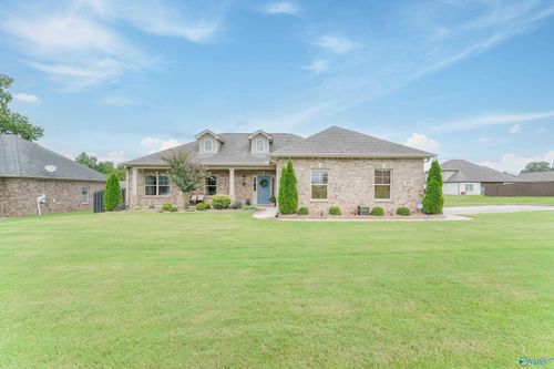 115 Grip Drive, Hazel Green, AL, 35750 | Card Image