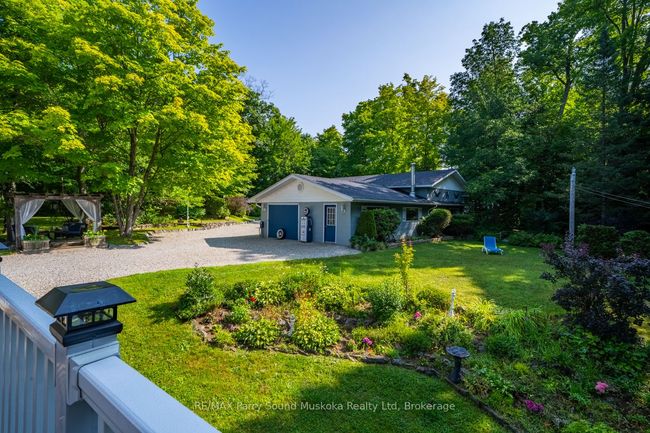 3 & 5 Squirrel Rd, House other with 4 bedrooms, 2 bathrooms and 15 parking in Mcdougall ON | Image 13