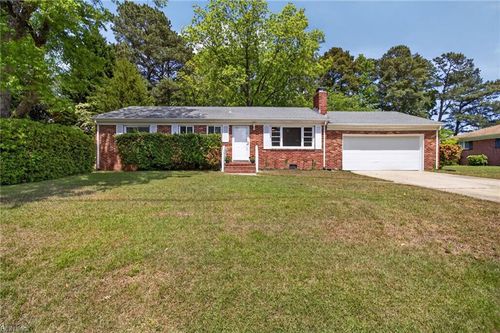 2232 Poplar Point Road, Virginia Beach, VA, 23454 | Card Image