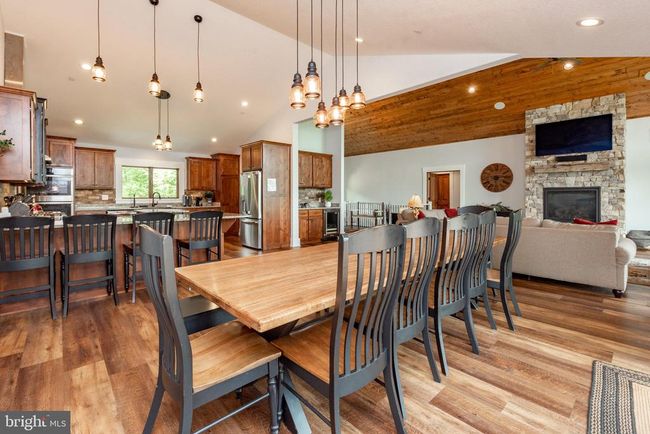 66 Parkside South Ct, House other with 5 bedrooms, 7 bathrooms and null parking in MC HENRY MD | Image 15