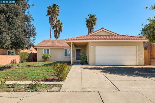 2709 2709 Cabrillo Ct, Antioch, CA, 94509 | Card Image