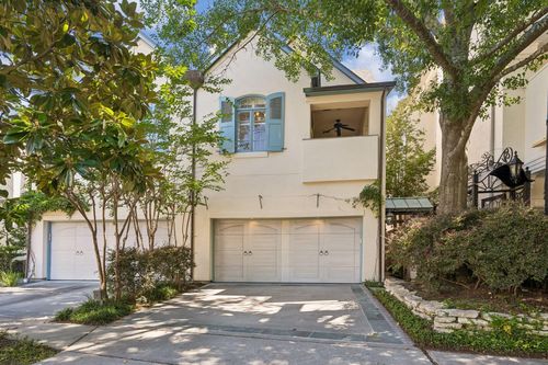 2207 Dunraven Ln, Houston, TX, 77019-6601 | Card Image