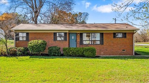219 Tarheel Dr, Archdale, NC, 27263-3229 | Card Image