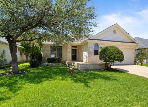 4921 Big Bend Trl, Georgetown, TX, 78633-5241 | Card Image