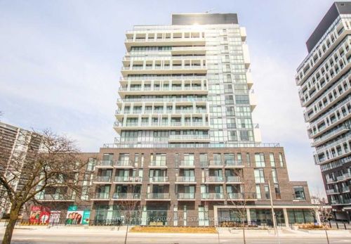 1009-128 Fairview Mall Dr, Toronto, ON, M2J0E8 | Card Image