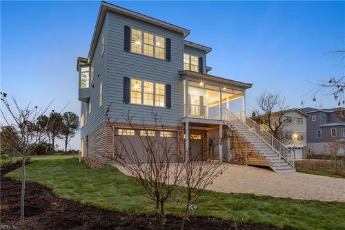 1015 Bay Tree Beach Rd, Seaford, VA, 23696-2621 | Card Image