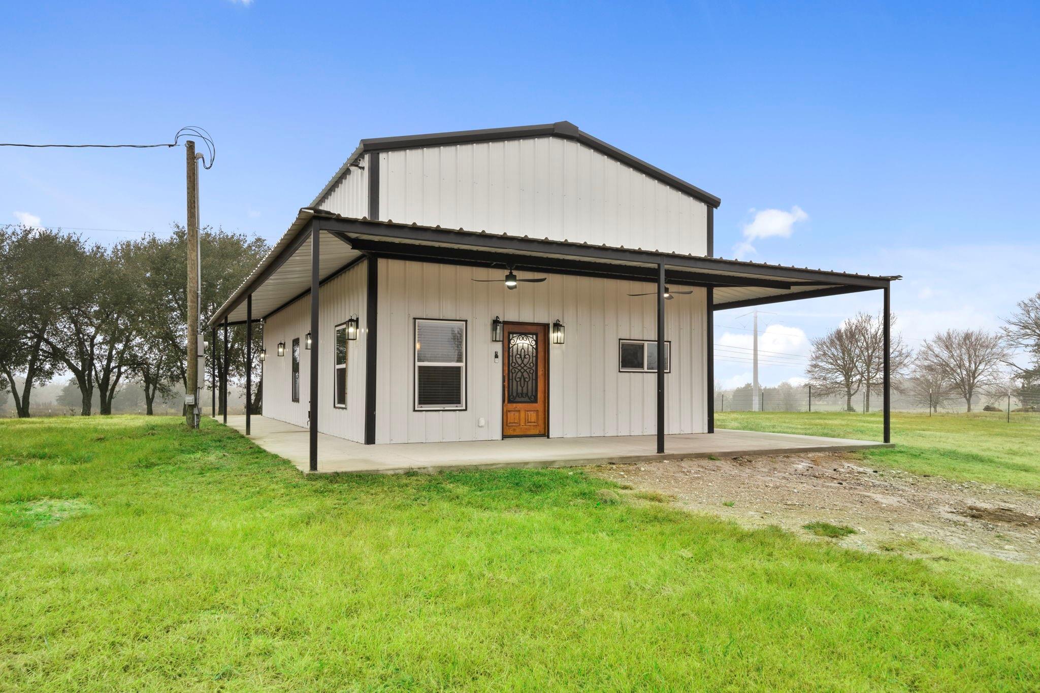 Residential in Anderson 2
