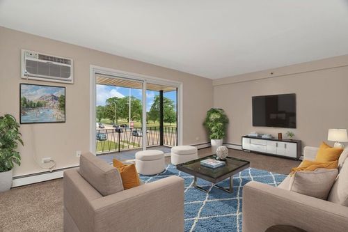 apt-3a-5724 111th St, Chicago Ridge, IL, 60415-2441 | Card Image