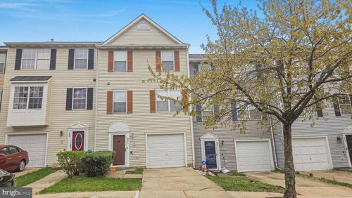 841 Alabaster Ct, CAPITOL HEIGHTS, MD, 20743-1805 | Card Image