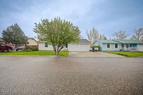 1920 Woodland Avenue, Craig, CO, 81625 | Card Image