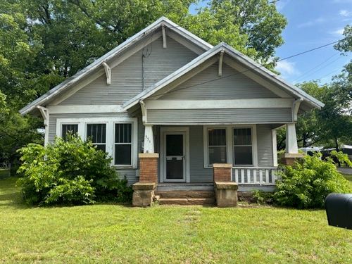 354 W Blackjack St, Dublin, TX, 76446-2236 | Card Image