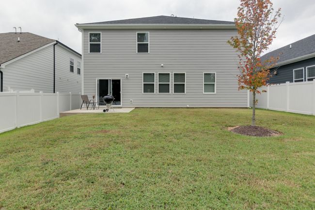 3264 Longstalk Rd, House other with 5 bedrooms, 4 bathrooms and 2 parking in Antioch TN | Image 46