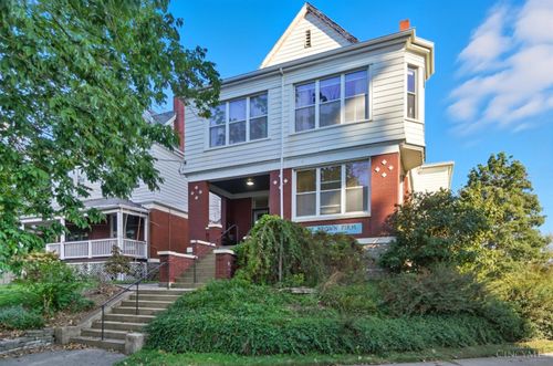 2199 Victory Pkwy, Cincinnati, OH, 45206-2812 | Card Image