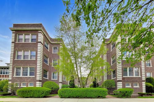 2-443 Lombard Ave, Oak Park, IL, 60302-5300 | Card Image