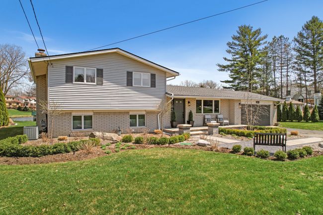 3460 Ramada Dr, House other with 4 bedrooms, 2 bathrooms and null parking in Highland MI | Image 48