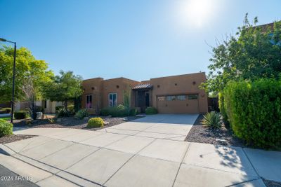 21539 S 215th Place, House other with 4 bedrooms, 4 bathrooms and null parking in Queen Creek AZ | Image 1