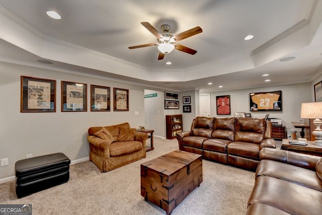 5615 Grove Point Rd, House other with 4 bedrooms, 4 bathrooms and null parking in Johns Creek GA | Image 24