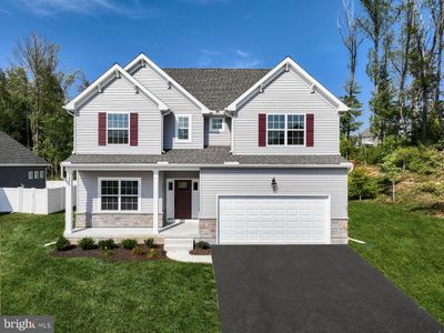 SAVANNAH - 2600 Alperton Drive, House other with 4 bedrooms, 2 bathrooms and null parking in YORK PA | Image 2