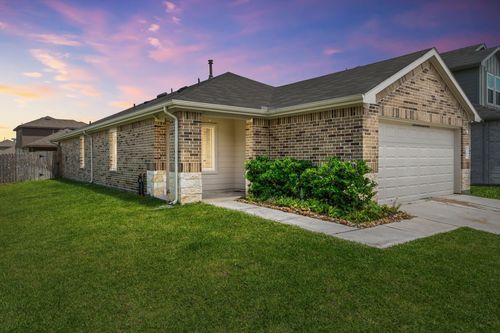 5203 Mossdale Bluff Ln, Spring, TX, 77373-2475 | Card Image