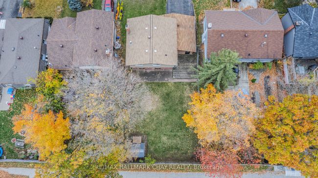 46 Farmingdale Cres, House other with 4 bedrooms, 2 bathrooms and 4 parking in Barrie ON | Image 22