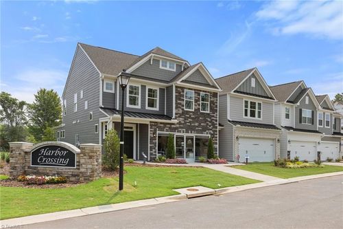 5107 Maple Blossom Trail, Greensboro, NC, 27455 | Card Image