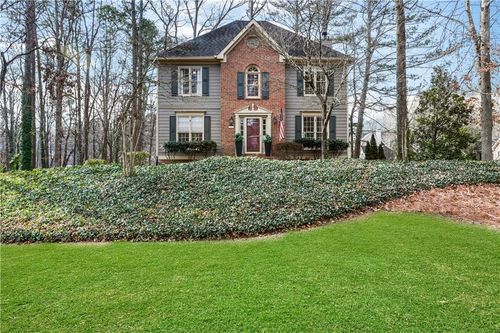 507 Summer Ter, Woodstock, GA, 30189-6837 | Card Image