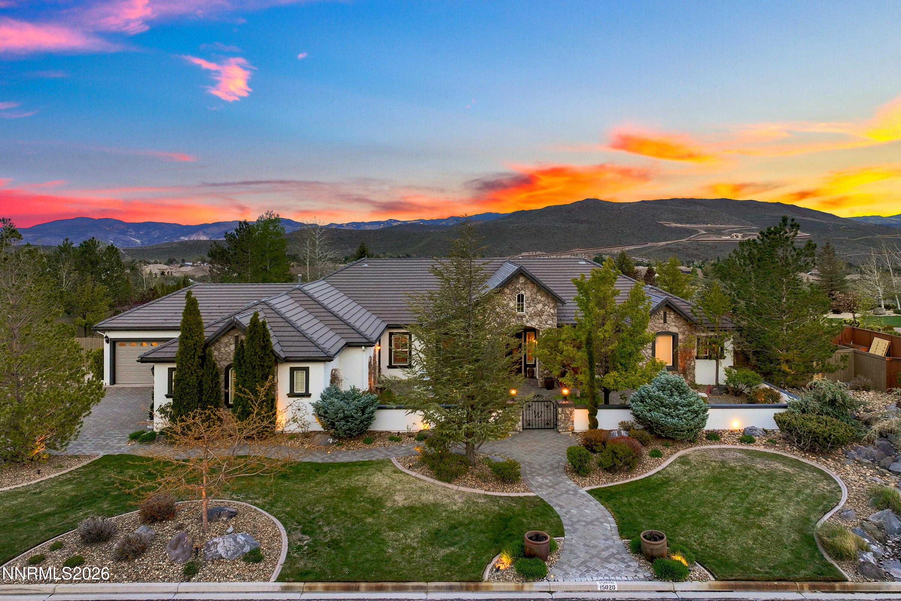 15020 Napoleon Dr, For Sale in Reno - eXp Realty
