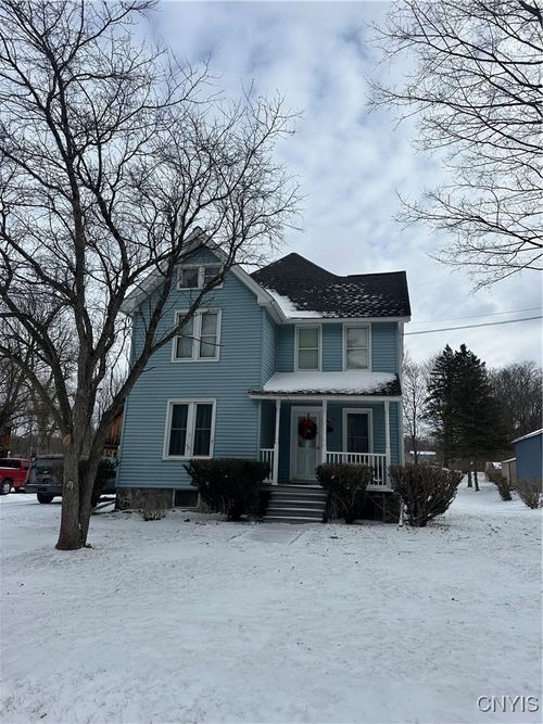 1042 Maple St, Genoa, NY, 13071-9663 | Card Image