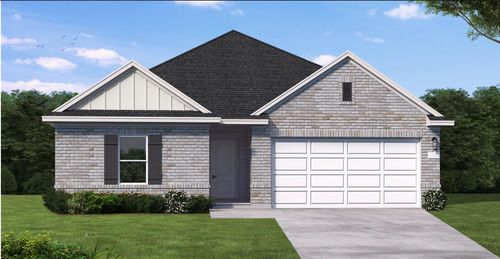 1927 Southfork Ranch Trail, Crosby, TX, 77532 | Card Image
