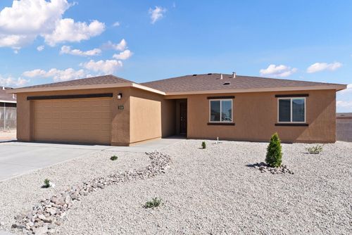 811 Calle De Las Roses, Belen, NM, 87002-8311 | Card Image