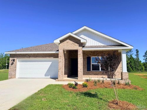 2268 Kildeer St, Cantonment, FL, 32533-8484 | Card Image