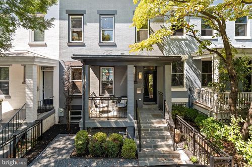 2214 Flagler Pl Nw, WASHINGTON, DC, 20001-1615 | Card Image