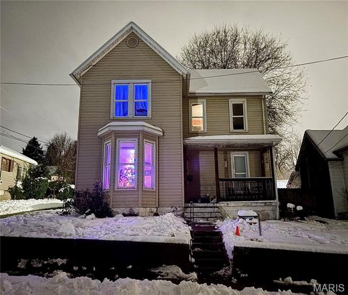 1009 Union St, Hannibal, MO, 63401-5242 | Card Image