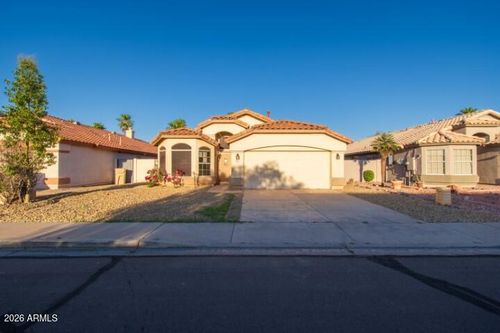 18865 N 79th Dr, Glendale, AZ, 85308-6185 | Card Image