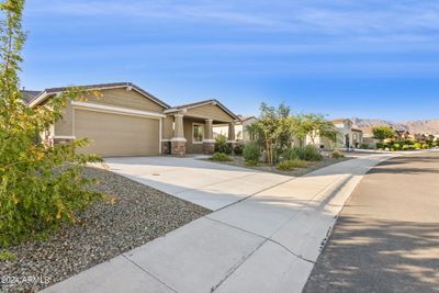 11910 E Amanda Road, House other with 3 bedrooms, 2 bathrooms and null parking in Gold Canyon AZ | Image 1