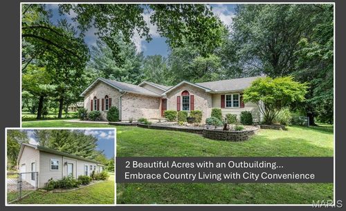 5028 Smith Dr, Edwardsville, IL, 62025-5812 | Card Image