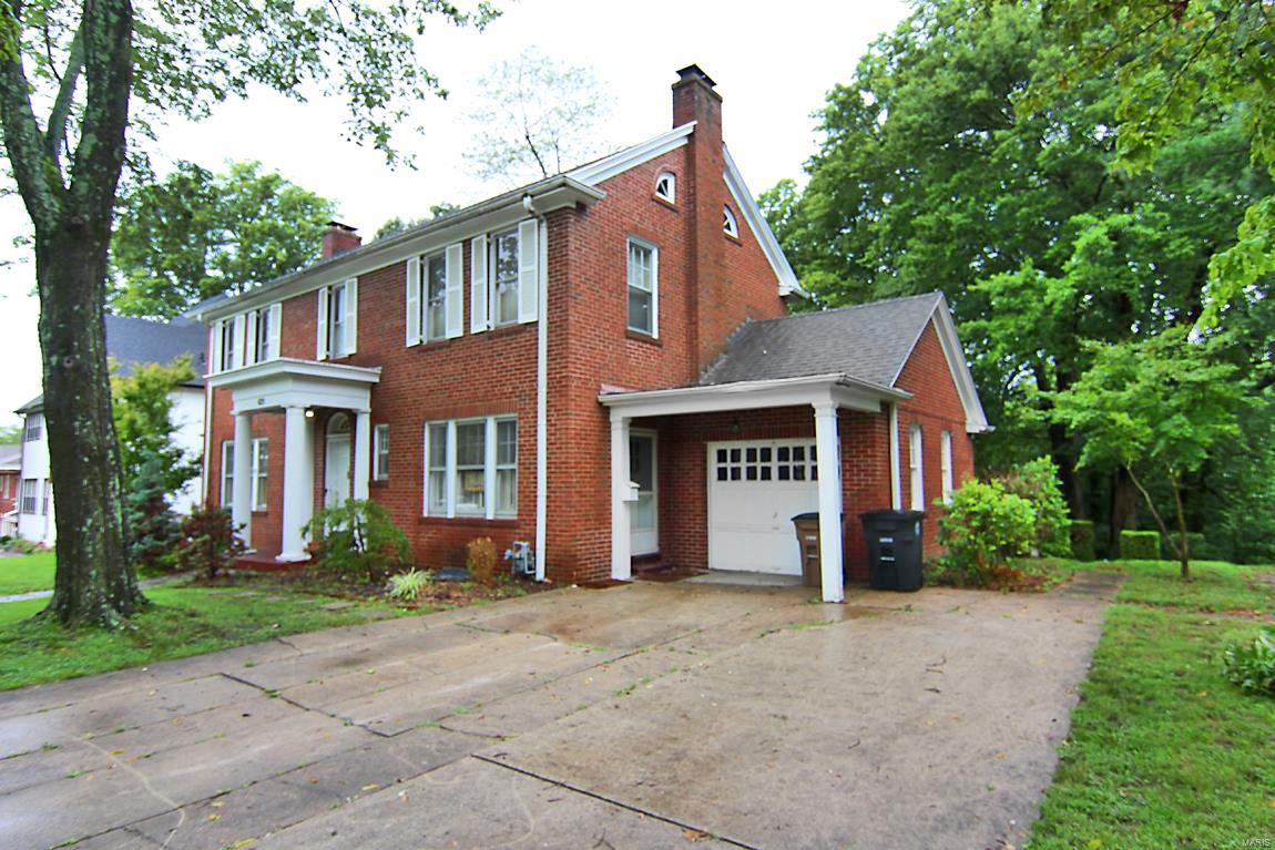 Henderson Ave, Cape Girardeau, MO 63701