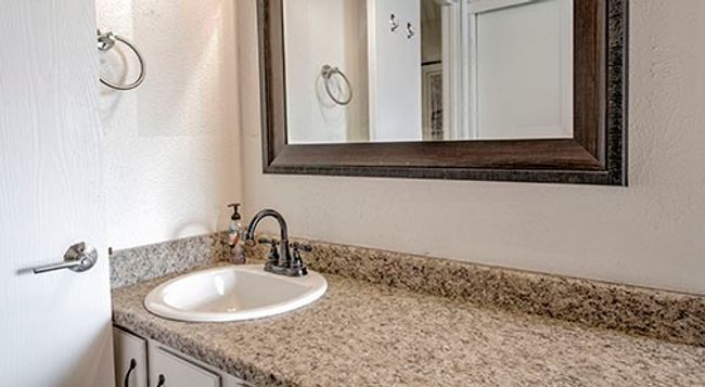 Bathroom featuring vanity | Image 14