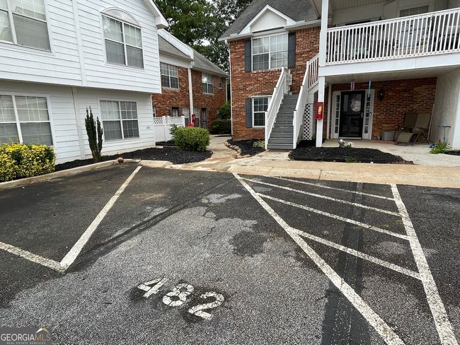 482 N Jeff Davis Dr, Condo with 2 bedrooms, 2 bathrooms and 2 parking in Fayetteville GA | Image 7