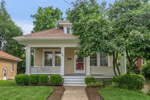 814 Melrose Ave, Lexington, KY, 40502-2216 | Card Image