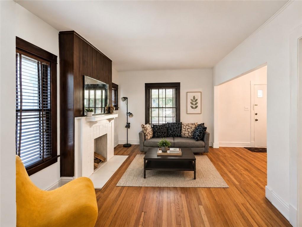 Residential in Kansas City 4