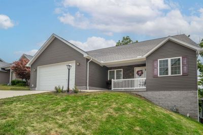 3 Sundance Drive, House other with 4 bedrooms, 3 bathrooms and 2 parking in Morgantown WV | Image 1