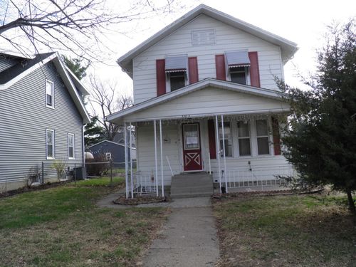3103 Davenport Avenue, Davenport, IA, 52803 | Card Image