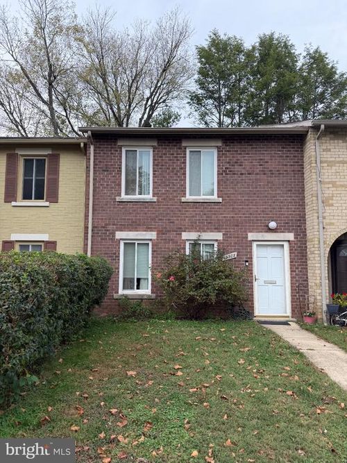 19308 Thomas Farm Rd, MONTGOMERY VILLAGE, MD, 20886-5009 | Card Image