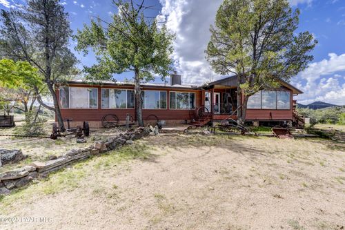 1405 W Ridge Dr, Prescott, AZ, 86305-7417 | Card Image