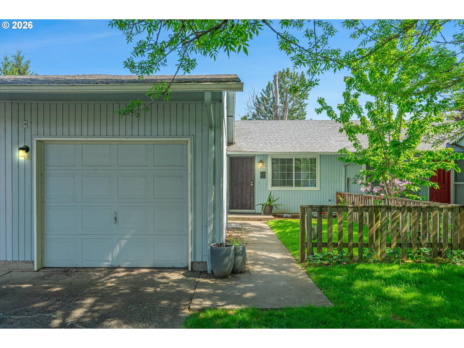 Residential in Portland 2